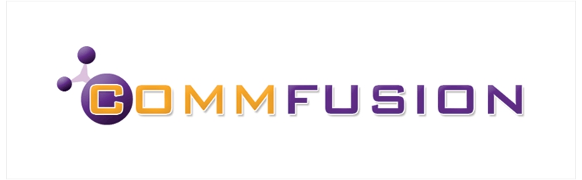 logo-design-comm-fusion