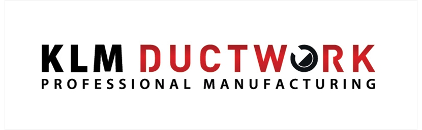 logo-design-klm-ductwork