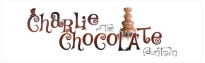 logo-design-charlie-chocolate-fountain