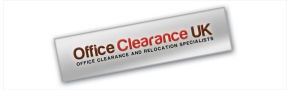 Office Clearance UK Logo Design Project