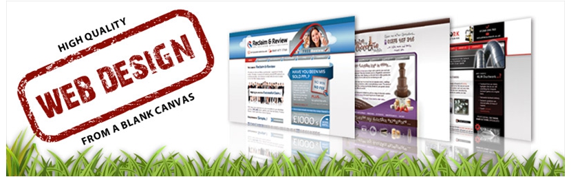Creative web design essex by our team of experienced web designers.